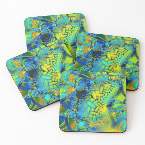 Item preview, Abstract Layering designed and sold by bohemianbound.
