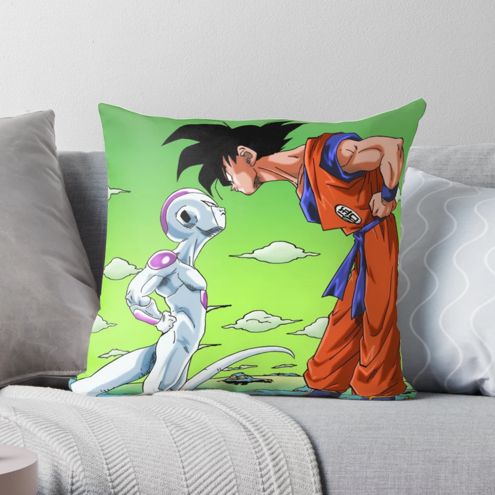 Frieza 2024 body pillow