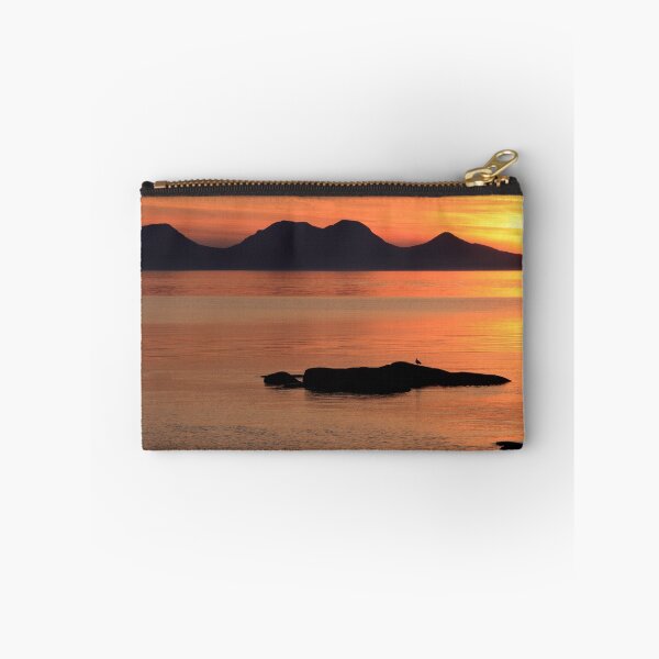 Item preview, Jura sunset designed and sold by Grant Glendinning.