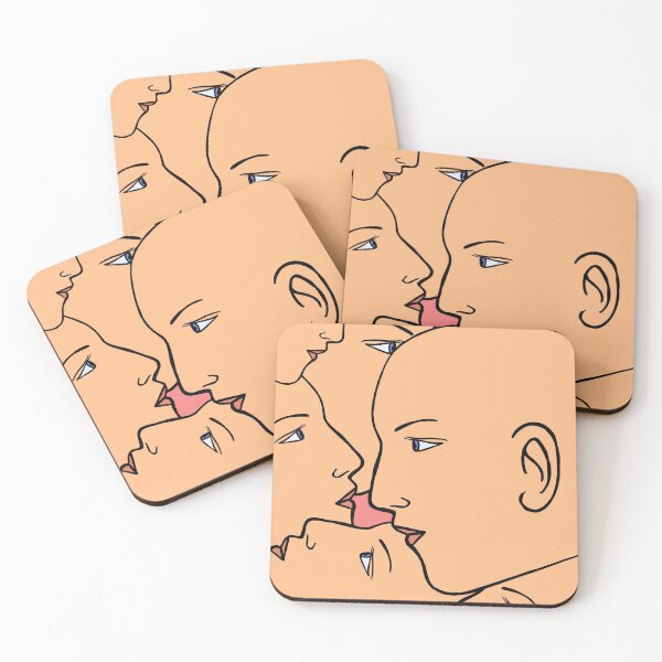 Item preview, Quintuples (Artwork) designed and sold by isstgeschichte.