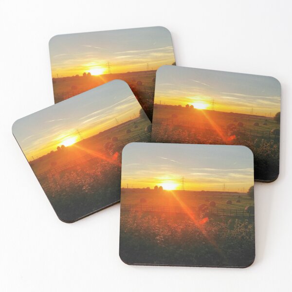 Item preview, Autumn Gold - Lincolnshire UK designed and sold by niki2028.