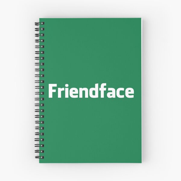 Item preview, Friendface designed and sold by expandable.