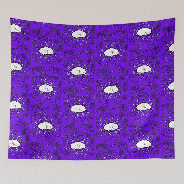 Item preview, Purring Cat designed and sold by spikadouglas.