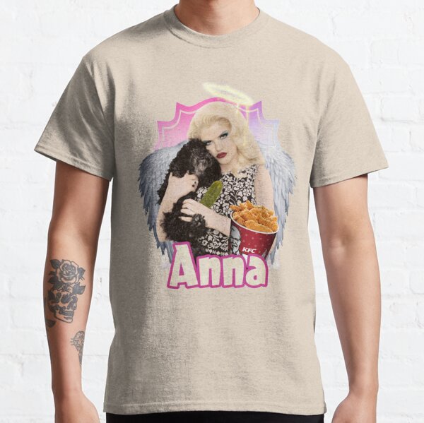 Anna Nicole Smith T-Shirts | Redbubble