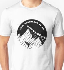 Idles - Joy as an Act of Resistance Unisex T-Shirt