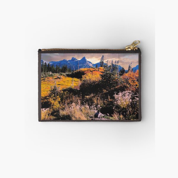 Item preview, Fall On the Tatoosh Mt. Range designed and sold by Nancy Richard.