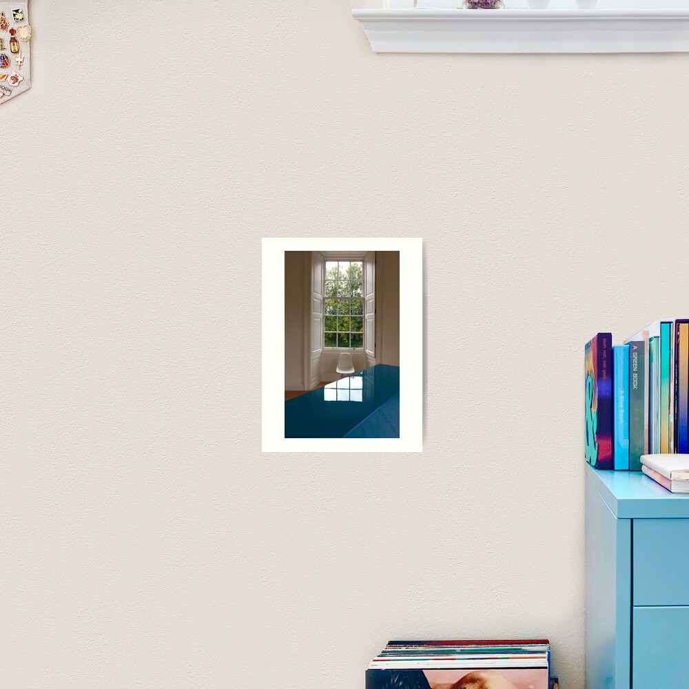 Item preview, Art Print designed and sold by SWEEPER.