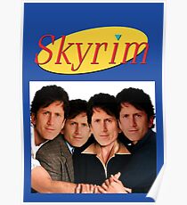 Skyfeld Poster
