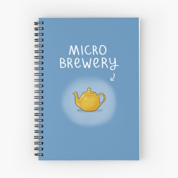 Item preview, Micro Brewery designed and sold by carlbatterbee.