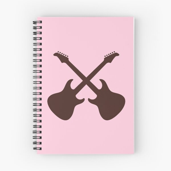 Item preview, Crossed Guitars designed and sold by expandable.