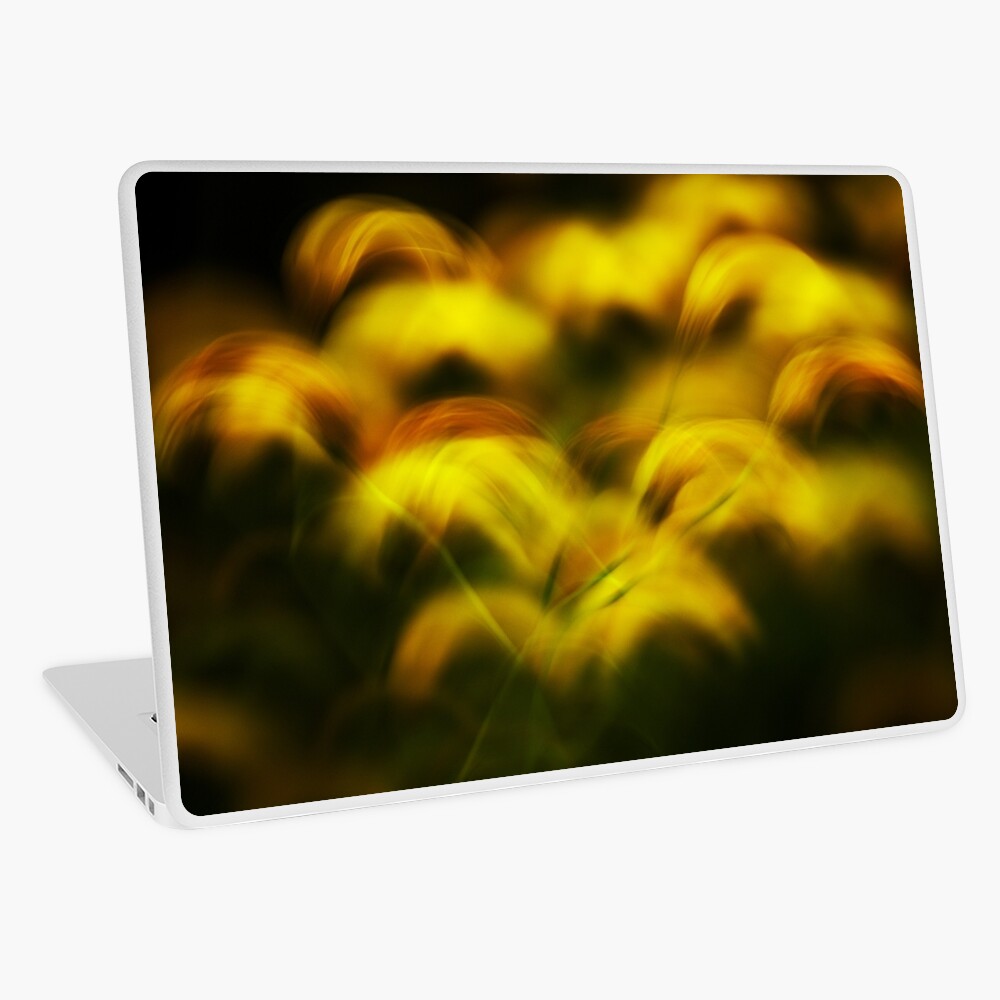 Item preview, Laptop Skin designed and sold by patmo.