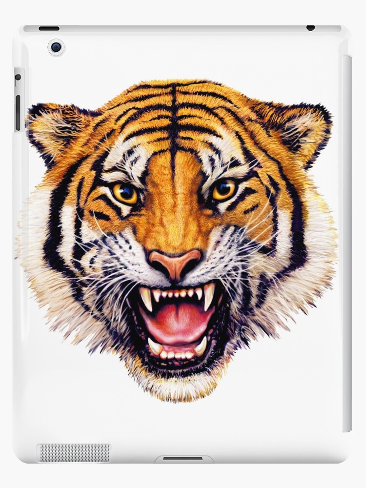 tiger t shirt design