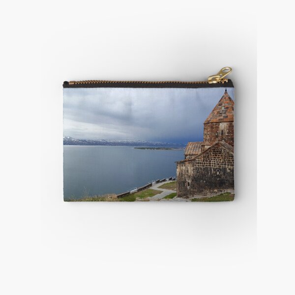 Item preview, The ancient Sevanavank monastery designed and sold by Ambasador.
