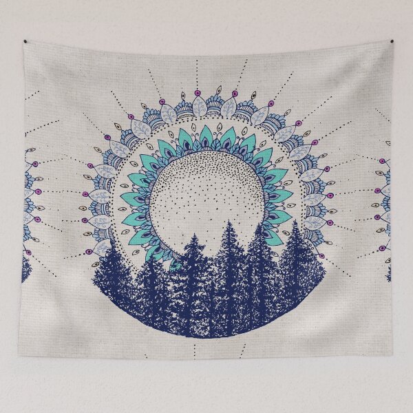 Item preview, New Day designed and sold by Rosebudstudio Halsey.