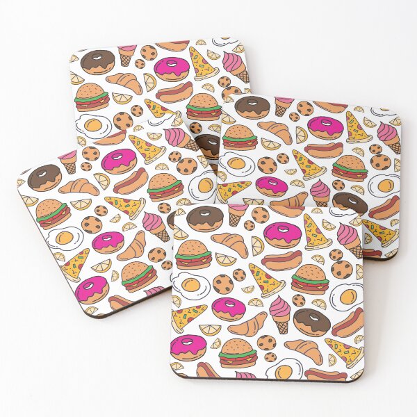 Item preview, Foodie designed and sold by plushism.