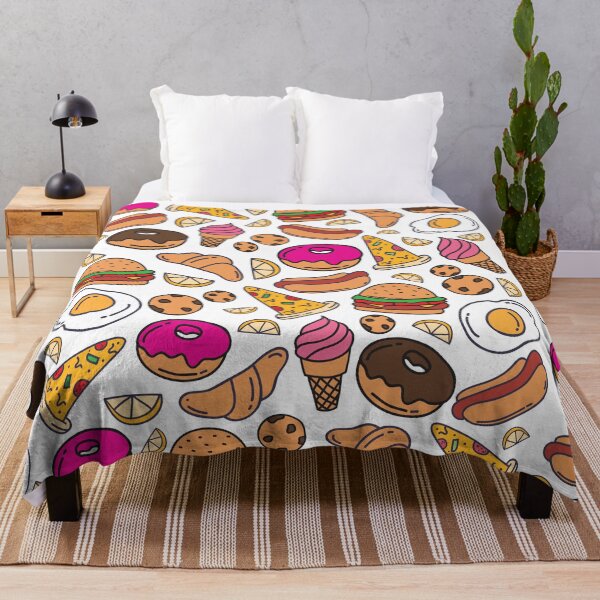 Item preview, Foodie designed and sold by plushism.