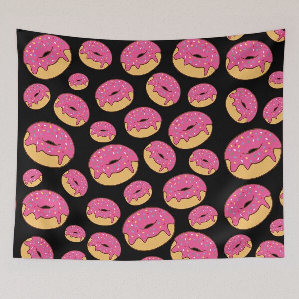 Item preview, Many Donuts designed and sold by plushism.