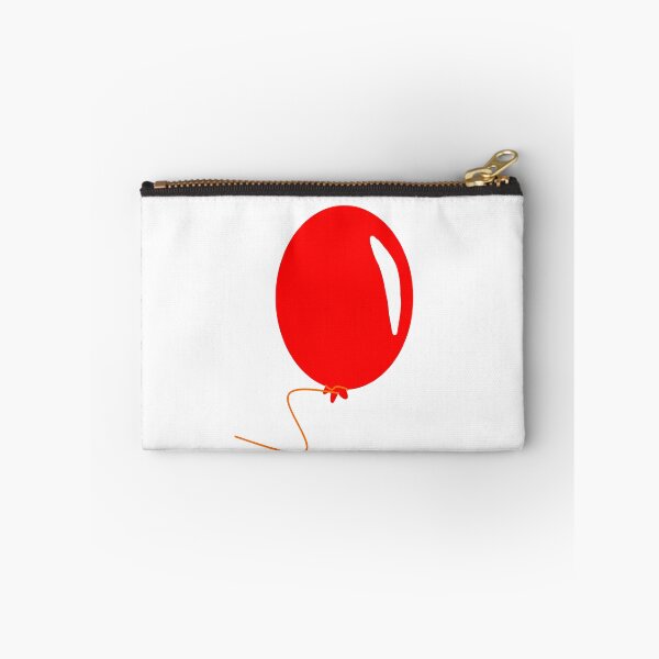 Item preview, Red air balloon designed and sold by BiPasternak.