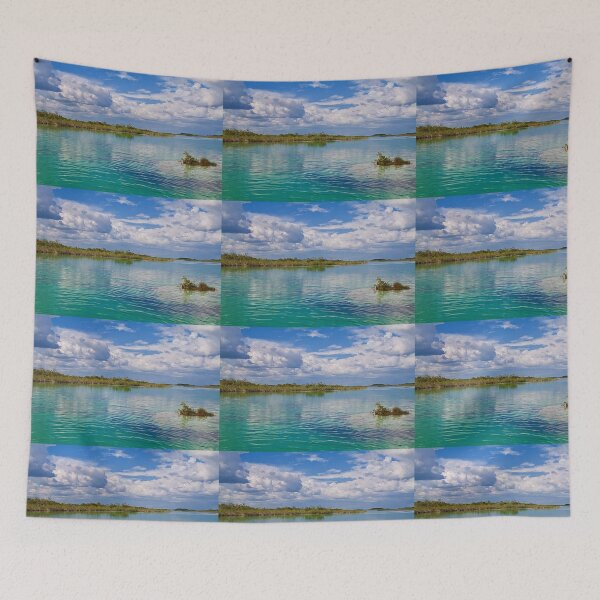 Item preview, Lake Bacalar designed and sold by vadim19.