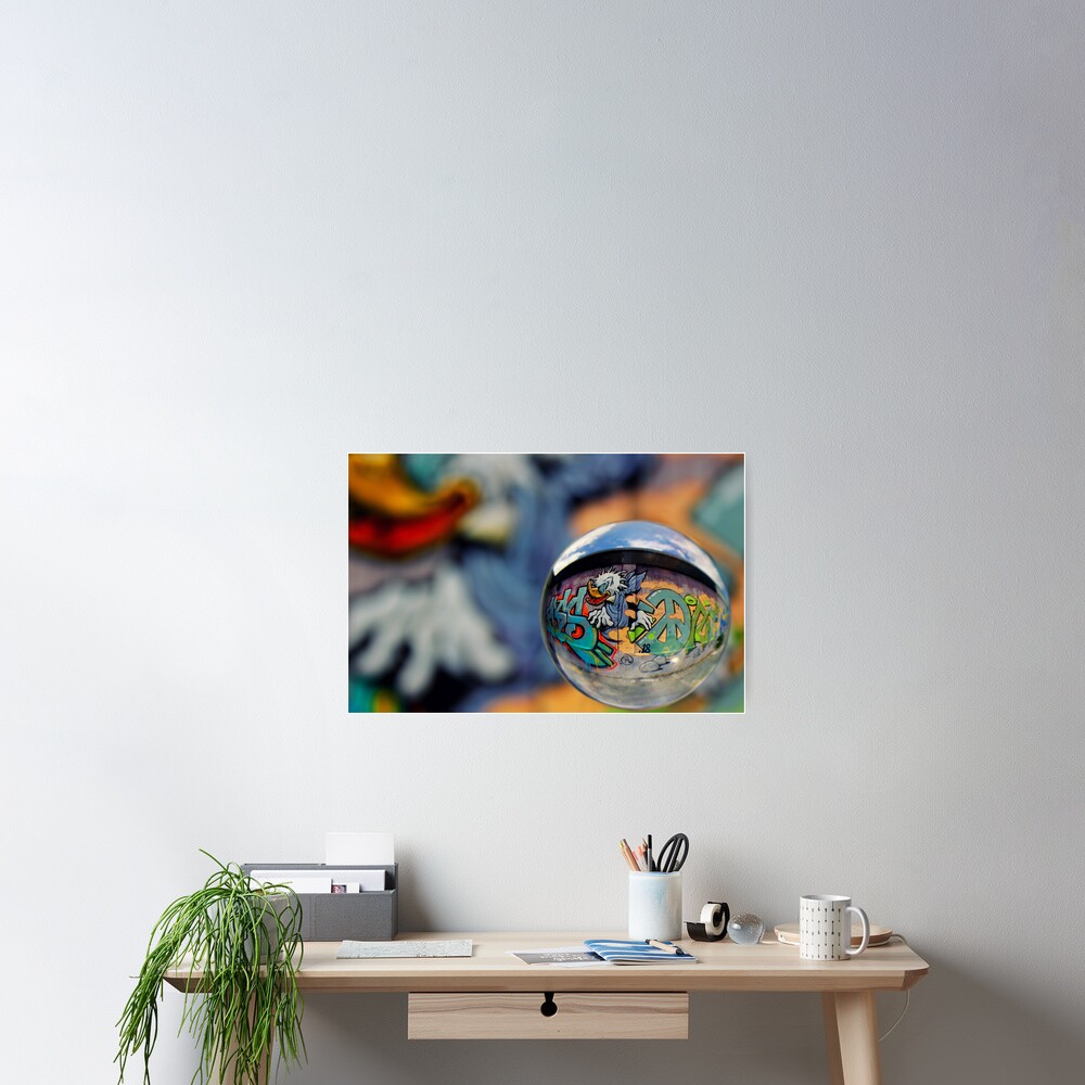 Item preview, Poster designed and sold by AJ500.