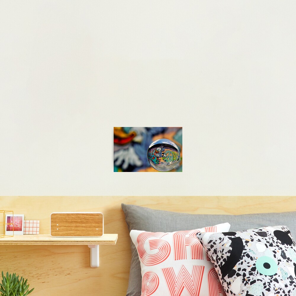 Item preview, Photographic Print designed and sold by AJ500.