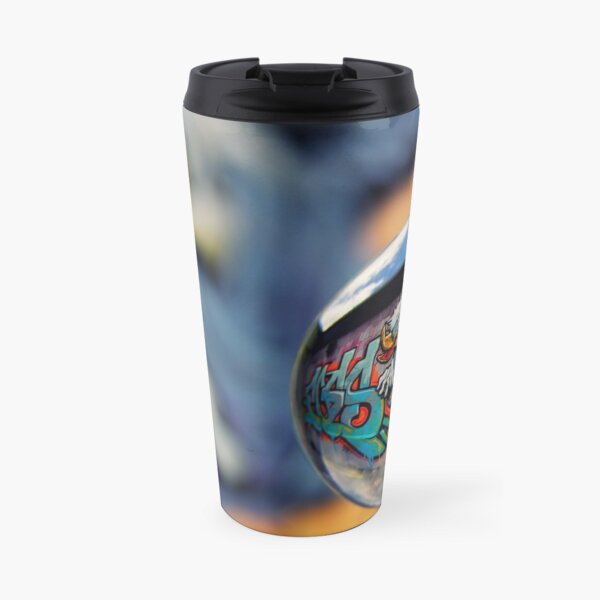 Travel Mug