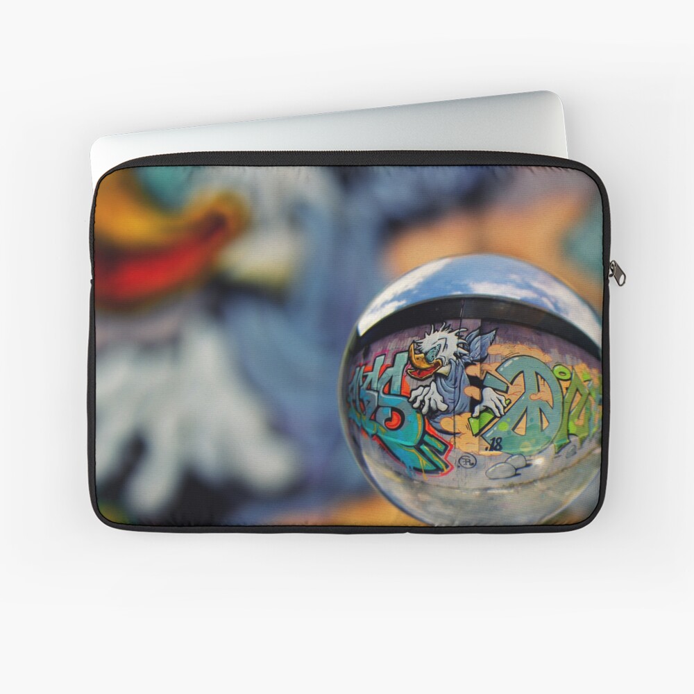Item preview, Laptop Sleeve designed and sold by AJ500.