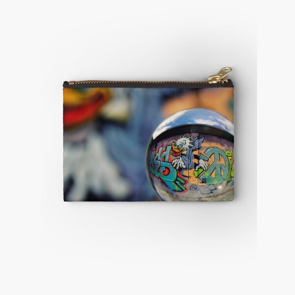 Item preview, Graffiti Ball 1 designed and sold by Amanda White.