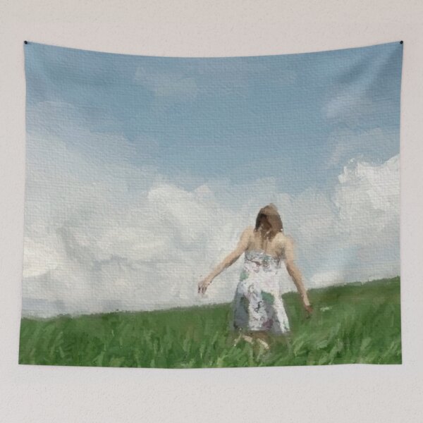 Item preview, Wander designed and sold by Fresh-Beans-Art.