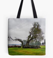Give your all... Tote Bag