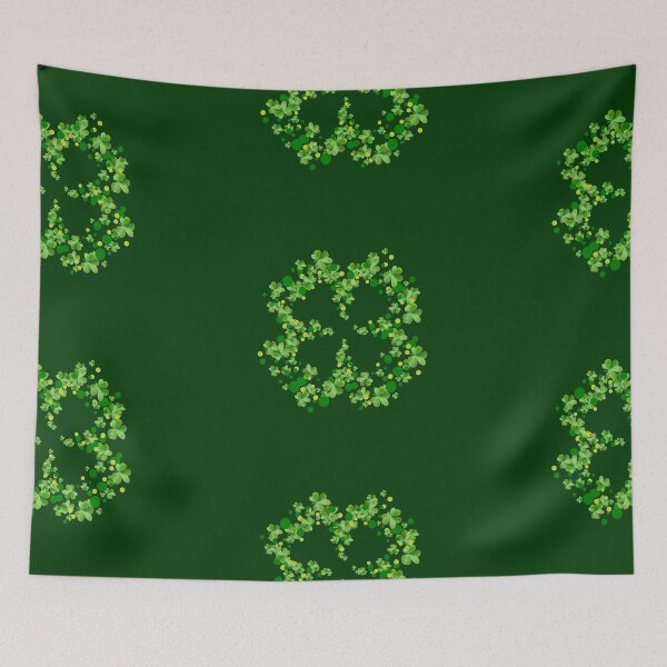 Item preview, 4 Leaf Clover designed and sold by umeimages.