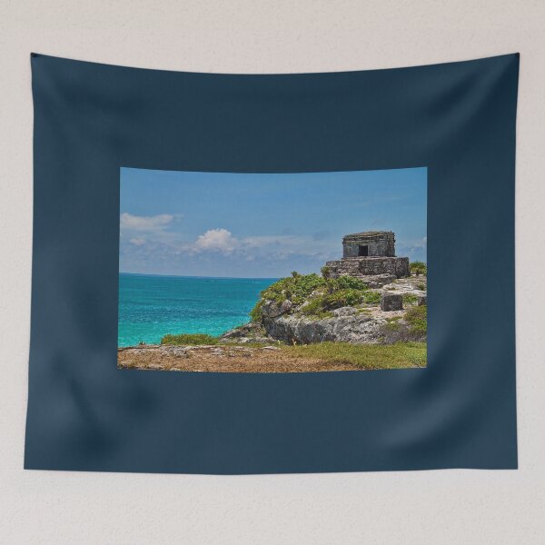 Item preview, Tulum, Mexico designed and sold by vadim19.