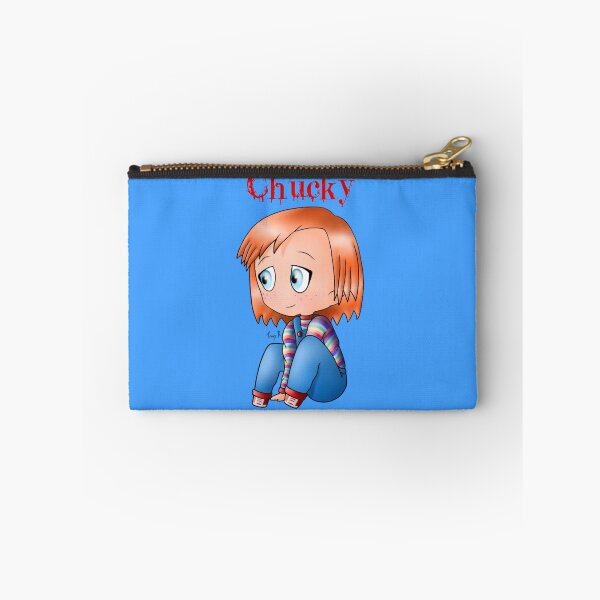 Item preview, Chucky designed and sold by horror-doll.