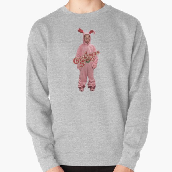 a christmas story sweatshirt