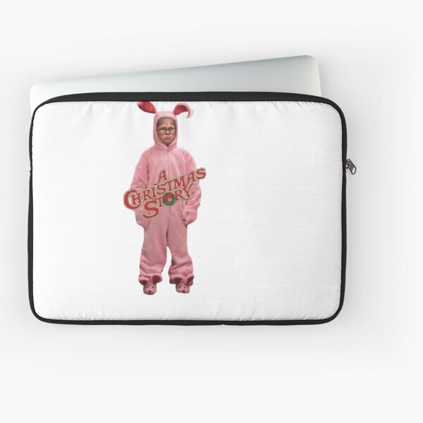 A Christmas Story Laptop Sleeves Redbubble