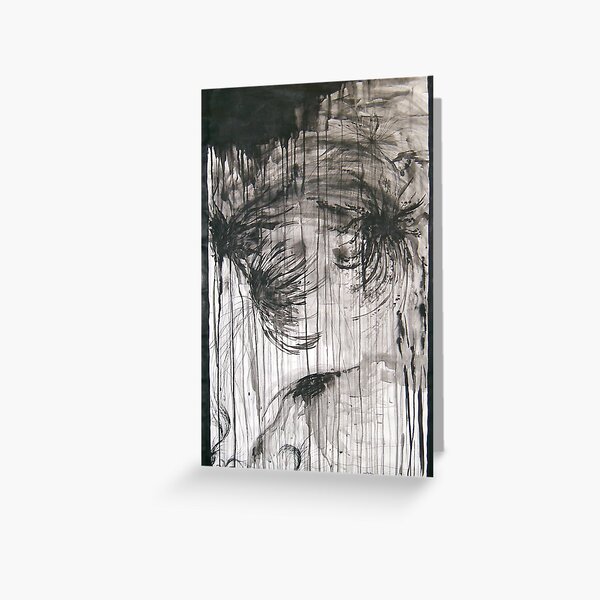 No. 1 Greeting Card