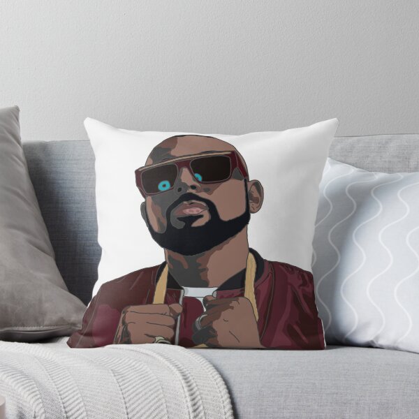 Item preview, Sean Paul designed and sold by LewiZzle.