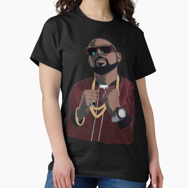 Item preview, Sean Paul designed and sold by LewiZzle.