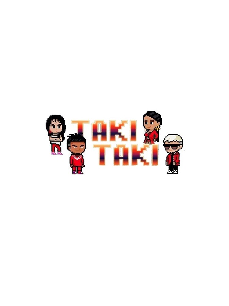 Taki Taki