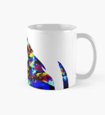 Salty Dog Emerald Isle NC Mug