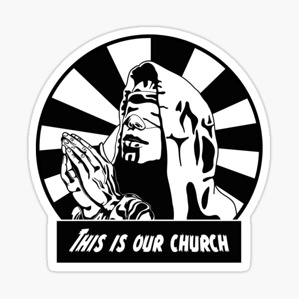 This Is Our Church Hardstyle