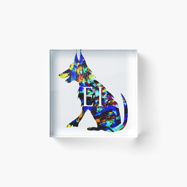 Item preview, Salty Dog Emerald Isle NC designed and sold by barryknauff.