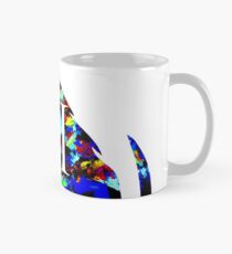 Salty Dog Emerald Isle NC Mug