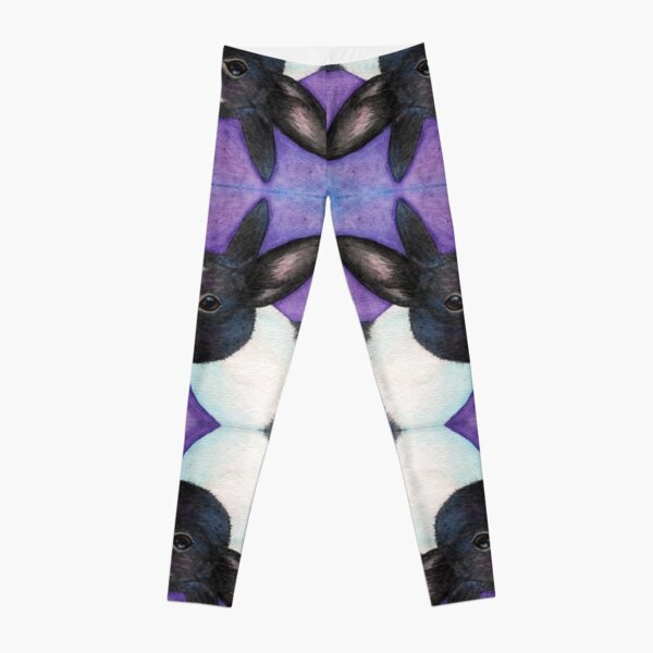 Oliver, Classic Dutch Bunny Rabbit Leggings