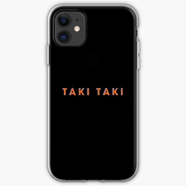 Taki Taki Iphone Cases Covers Redbubble - song music id codes roblox taki taki