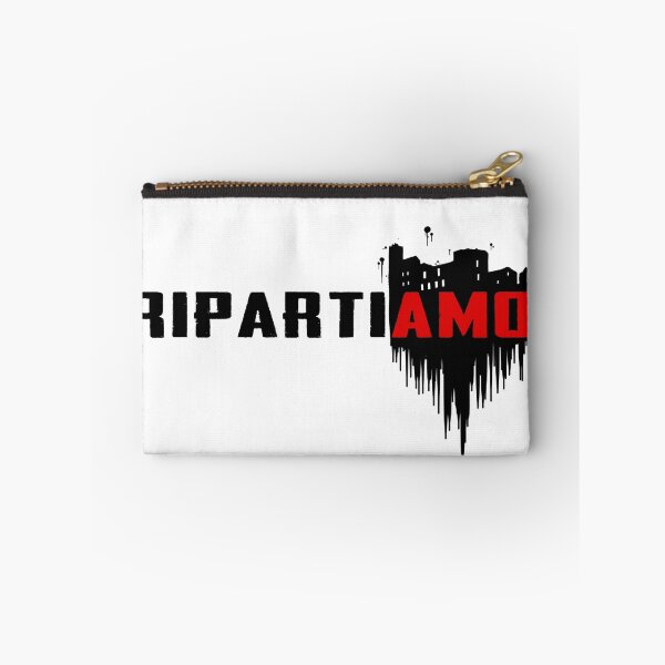 Item preview, Ripartiamo designed and sold by crabro.