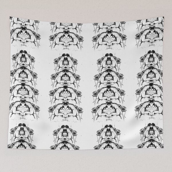 Item preview, Ode to Degas Double Visioned designed and sold by mela4xela.