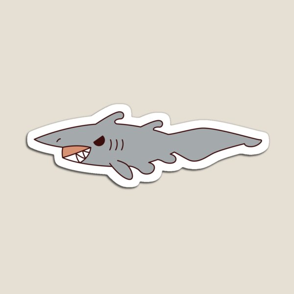 Goblin Shark Gifts & Merchandise | Redbubble