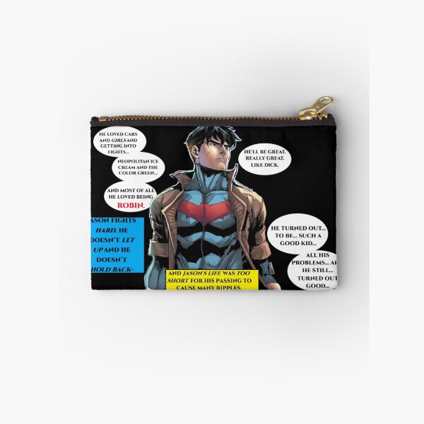 Artikelvorschau, Über Jason Todd entworfen und verkauft von RavenWhisperer.