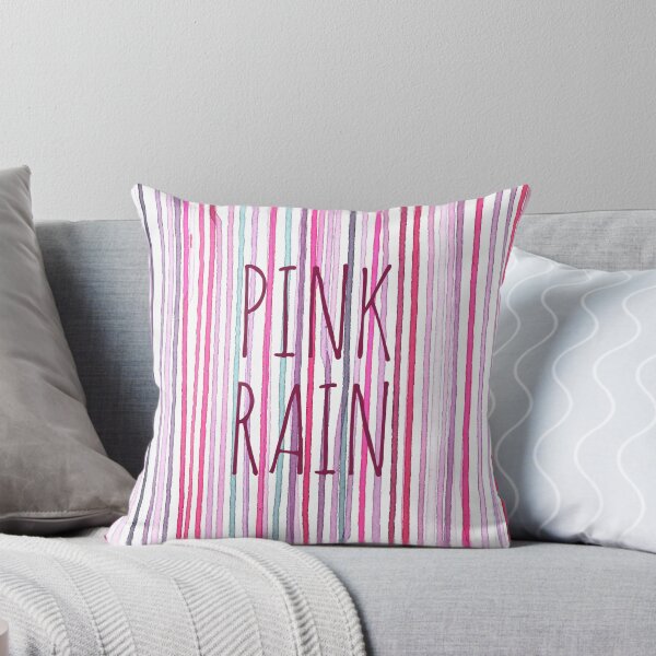 Item preview, Pink Rain designed and sold by syhong.